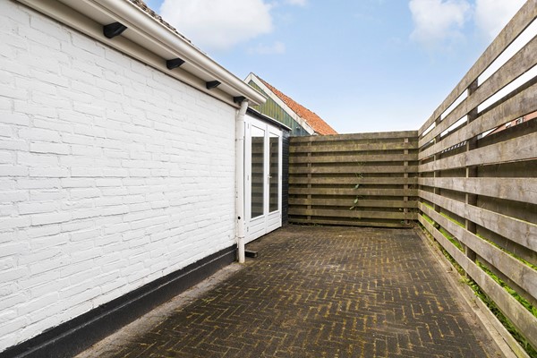 Medium property photo - Ringwei 17, 9153 BL Brantgum